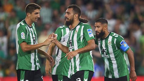 fichajes real betis